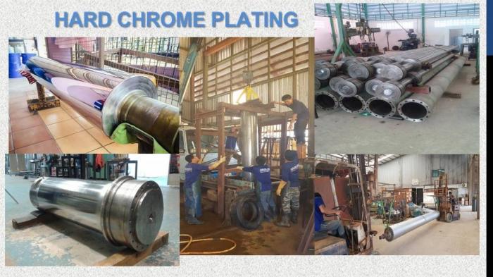 HARDCHROME